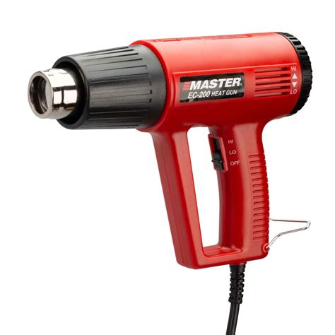 Drill Master Heat Gun Atelier Yuwa Ciao Jp