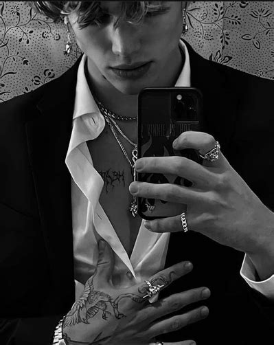 Vinnie Hacker One Shot Hot Hist Ria Escrita Por Yanemoon Spirit Fanfics E Hist Rias