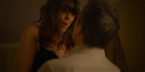 Nude Video Celebs Rebecca Humphries Sexy Ten Percent S E