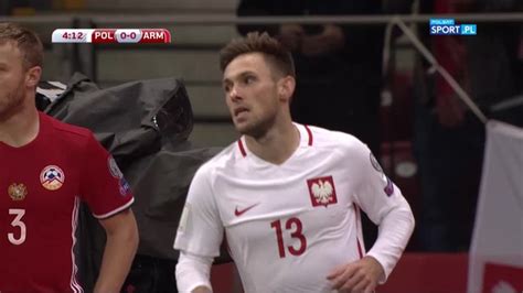 Dreszczowiec Z Happy Endem Polska Pokona A Armeni Polsat Sport