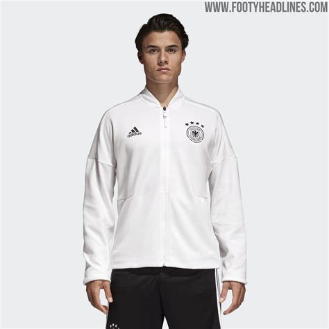 Adidas Germany Spain Argentina Japan Mexico Colombia Sweden And