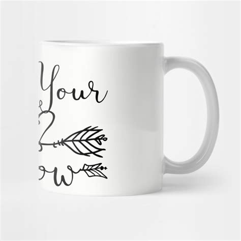 Follow Your Arrow Agent Carter Mug Teepublic