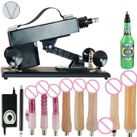 Neukmachine Fuck Machine In Sex Machine Verstelbaar Makkelijk In Gebruik Bol