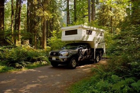 Ford Ranger Truck Camper 5 That Fit Your Truck