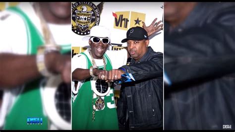 FLAVOR FLAV IS FIRED FROM PUBLIC ENEMY YouTube