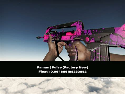 C P Nh T Nh Ng Skin Famas Trong Cs Go Ng B L