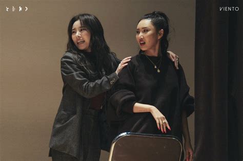 Funny GAY Incorrect Mamamoo Quotes On Tumblr