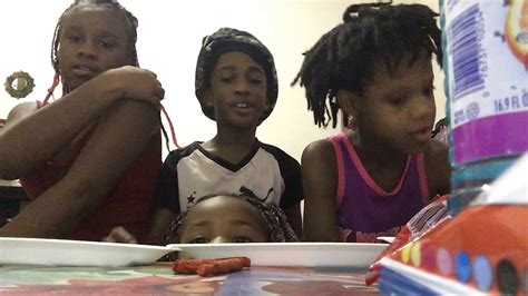 Hot Cheetos Challenge YouTube