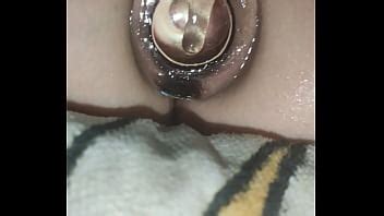 Plug Anal De Vidro Xnxx