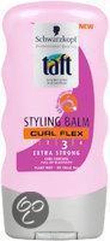 Taft Stylbalm Curl Flex