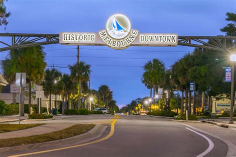 22 Best Things To Do In Melbourne Florida ️ By A Local