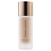 Buy Nude By Nature Perfect Skin Filter Foundation G N Almond Online At Chemist Warehouse