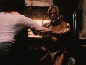 THE CELL NUDE SCENES AZNude