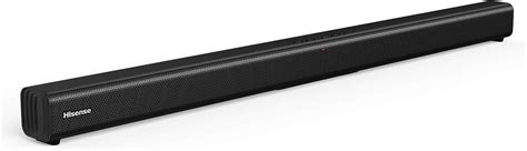 Barra De Sonido Hs 205 Omnisport
