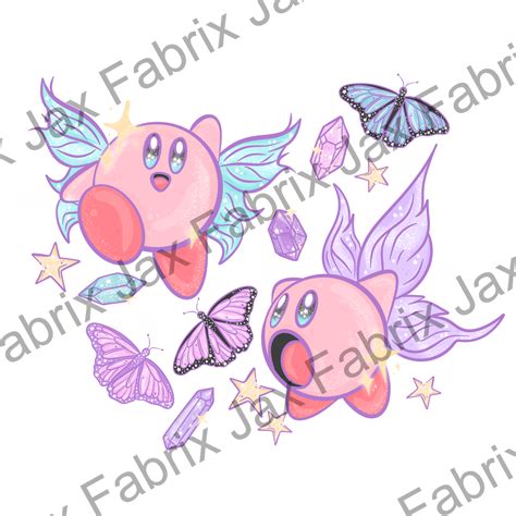 Fairy Whimsical PNG PC281 – Jax Fabrix