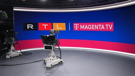 The Rtl Vant
