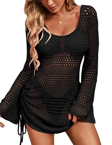 How I Discovered The Perfect Crochet Bikini Cover Up My Expert Tips For Style And Comfort