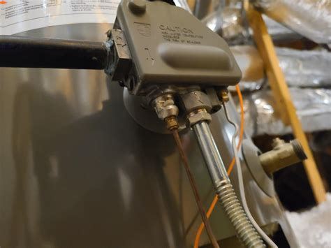 Richmond Water Heater Gas Valve Reset: Simple Step-by-Step Guide