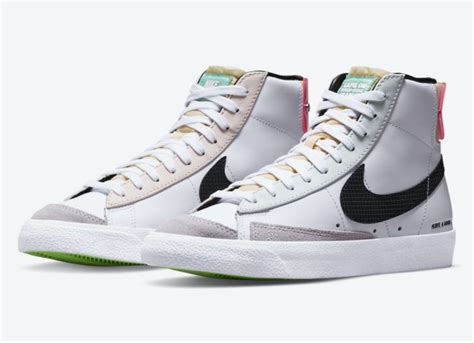 Nike Blazer Colorways, Release Dates, Pricing | SBD