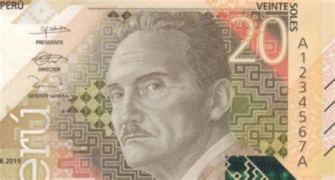 José María Arguedas Y María Rostworowski Conoce A Las Figuras De Los Nuevos Billetes De 20 Y 50