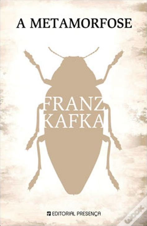 A Metamorfose De Franz Kafka Tradução Gabriela Fragoso Livro Wook