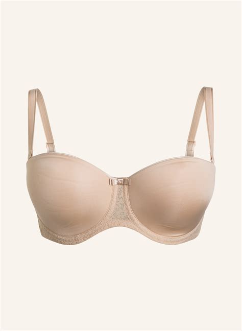 Triumph Balconette Bh Beauty Full Essential In Nude