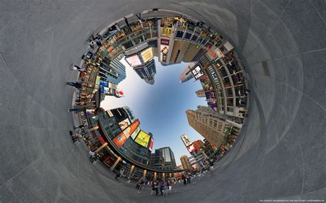 Cool City Vibes: Stunning HD Wallpaper by Sam Javanrouh