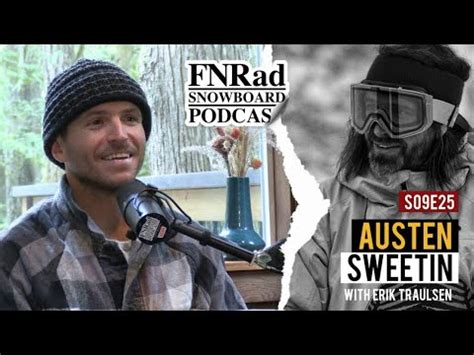 Austen Sweetin FNRad S9E25 YouTube