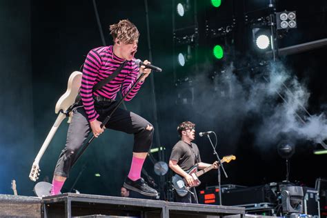Yungblud Twisted Tales Of The Ritalin Club Tour Hong Kong Cancelled