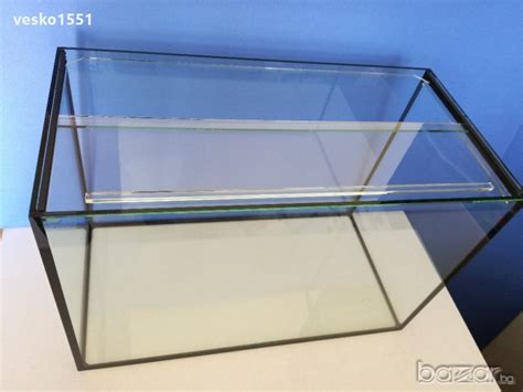 Аквариум 72 литра в Аквариуми в гр. Варна - ID12616110 | Bazar.bg