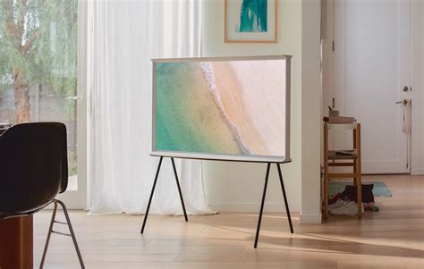 The Serif Tv Samsung – Telegraph