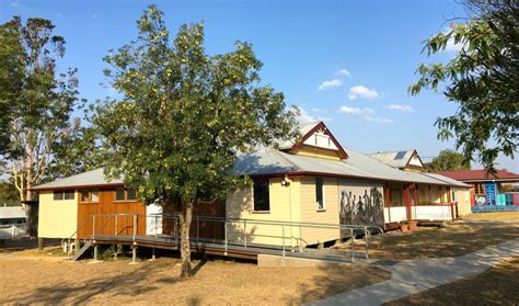 Artists Ration Shed Museum
