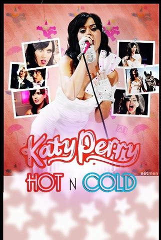 Katy Perry Hot N Cold 9 De Setembro De 2008 Filmow
