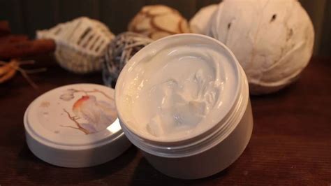 Видеоурок 23. Антивозрастной крем для рук | Антивозрастной крем, Крем ...