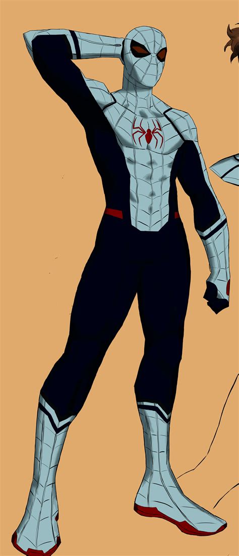 Suit Mod Request At Marvel S Spider Man Remastered Nexus Mods And