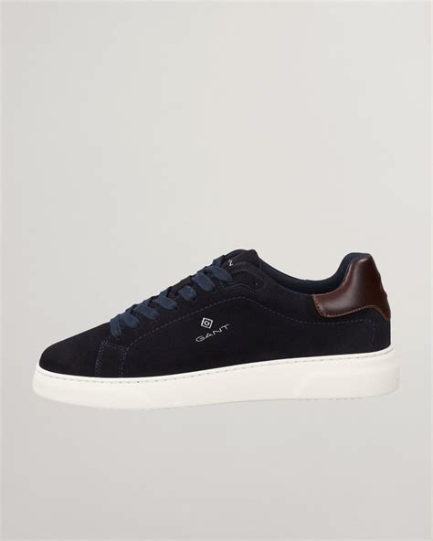 Men's Footwear – Gant UAE