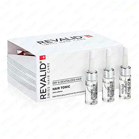 Best hair ampoules - Best of Review Geeks