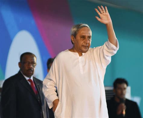 Naveen Patnaik Led Odisha Govt To Induct Cabinet Ministers