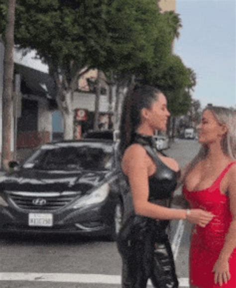 Are These Beauties Porn Actresses Please 1592074 Answered NameThatPorn
