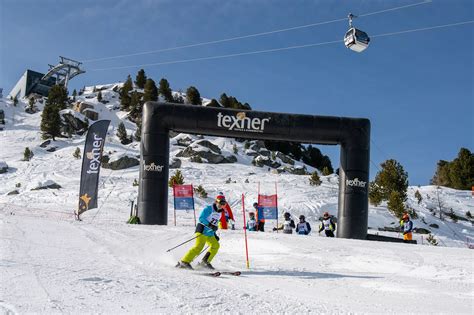 Texner Project - Ati4Group