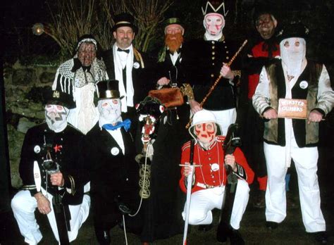 Guisers 2004