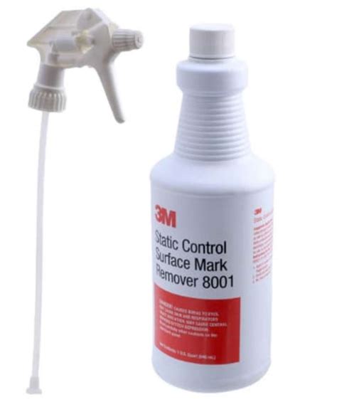 3m 8001 3m Static Control Surface Independent Electric