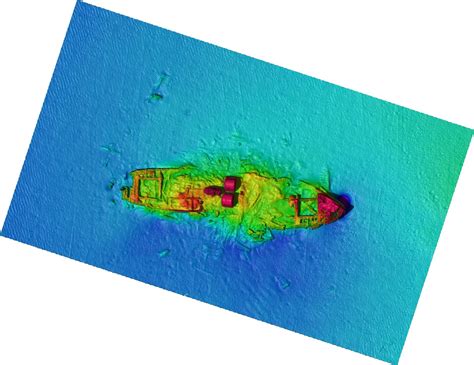 Caribsea | Monitor National Marine Sanctuary