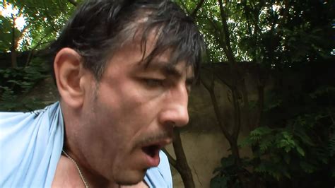 Outdoor Hinterm Haus Im Garten Gefickt German FBB Porn By EroticOnly XHamster