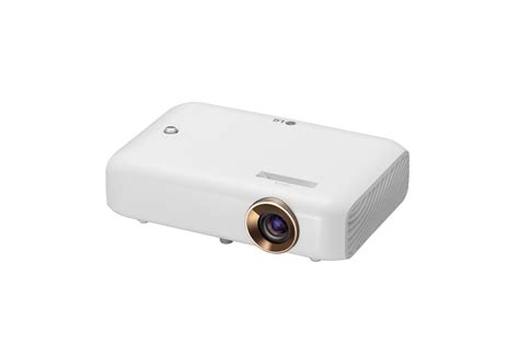 Lg Mini Beam Led Projector Ph550g Lg South Africa