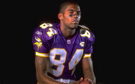 Randy Moss Bio, Wiki, Net Worth, Married, Wife, Kids, Age, Height