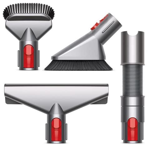 Комплект насадок Dyson Home Cleaning Kit для уборки дома купить в ...