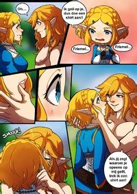 Kinkymation A Night With Zelda Dutch E Hentai Lo Fi Galleries