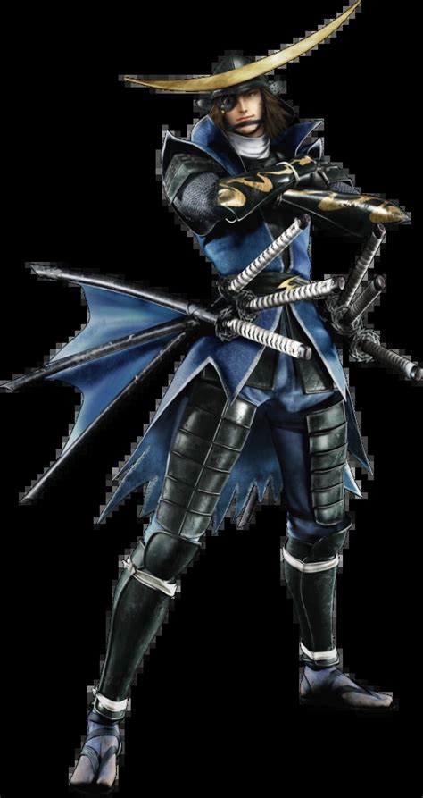 Masamune Date (Sengoku BASARA) | Heroes Wiki | Fandom
