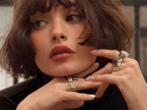 The Naked Manicure 6 Nail Colour Ideas The Latest Minimalist Nail Trend Chic Style Collective